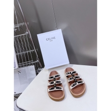 Celine Slippers